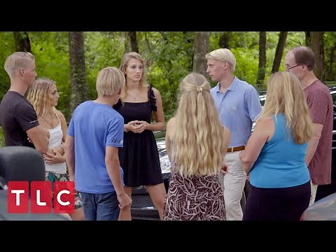 The Plath Parents Confront Ethan and Olivia | Welcome to Plathville