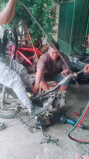 Motorcycle Repair Tips with Step-by-Step Guide