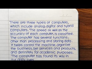 Print Handwriting | Super clean handwriting English | Lets Write