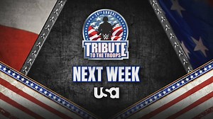 12K views · 217 shares | Don't miss WWE Tribute to the Troops next Wednesday at 8/7c, part of WWE Week on USA Network! | WWE Tribute to the Troops | Facebook