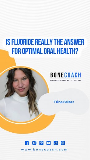 1.7K views · 23 reactions | Fluoride: Beneficial or Harmful for...