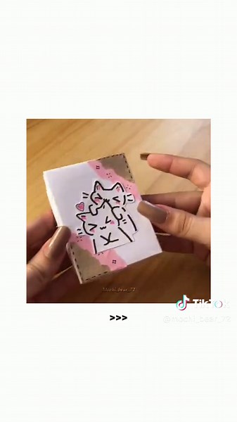 DIY Paper Crafts for Best Friend - Creative Handmade Gift Ideas