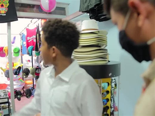 #E10 ATRAPAMOS A RONIE EN SU PRIMERA CITA CON LEGNA ｜ TV Ana Emilia