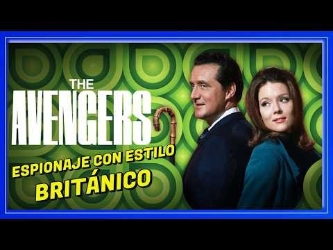 THE AVENGERS (1961)🔴 Summary and Trivia. THE AVENGERS