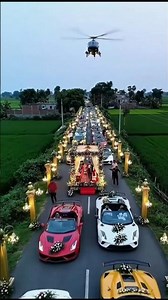 दुबई की सबसे अमीर शेख जब किसी गरीब की शादी में जाता है तो 😱 #dubaiprincess #sheikhamahra