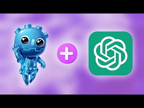 How to put ChatGPT into Godot Projects