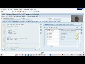 10 - Web Dynpro ABAP - Application Creation Part8