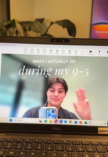 A Day at the Office: Client Presentations and Insights