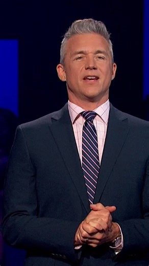 8.1K views · 49 reactions | What’s the most common mascot in division one college sports?⁠ ⁠ Switch with @hephnerjeff_ish, Weekends at 1p | Game Show Network | Facebook