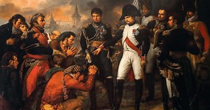 Efemérides del 15 de agosto: ¿qué pasó tal día como hoy?