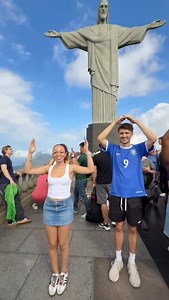 redemption era | EF Ultimate Break