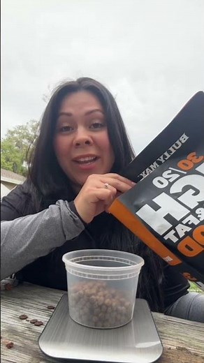 Bully Max dog food reviews #bullymax #dogfood