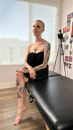 Semaj on Instagram: "Live On Set 🎥 @semaj.media ⭐️ @pepper.dagger 👋🏿 @semaj_media2"