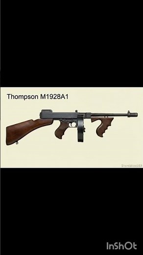 From Rifles to Tanks: Every U.S. Weapon Used in WW2 #history #foryou #militaryvehicle #military