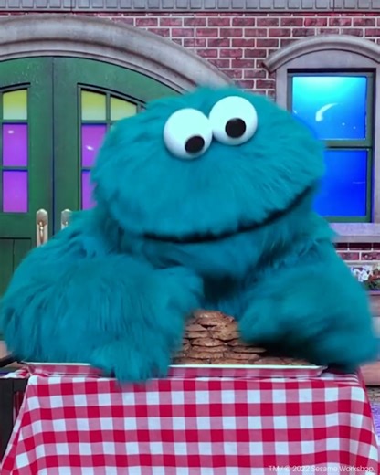 42 reactions · 6 comments | Happy birthday, Cookie Monster! We hope your day is filled with LOTS and LOTS of cookies...all for you! | Sesame Street Live | Facebook