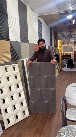 Pu panel available Qasim glass interior Lahore ghazi road 03034348982 WhatsApp 03021087777 WhatsApp 03076333305 WhatsApp #interiordesign #LuxuryWallPanel #interiordesigner #UVMarbleSheet #HomeDecor