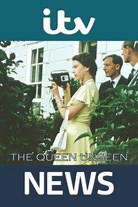 Stream The Queen Unseen (2021): Find it on Netflix, Prime Video, Hulu & more