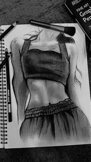 Aesthetic drawing ideas 💡 #sketch #art #aesthetic thetic