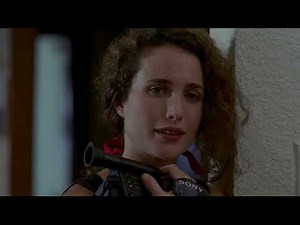 Sex, Lies, and Videotape (1989) : You've Got a Problem