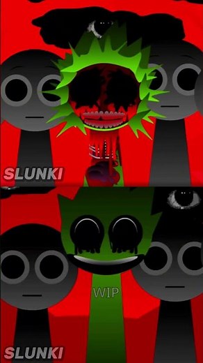 Sprunki Phase 3 Definitive Vs. MSI Reversed / Full gameplay on the main page in the playlist