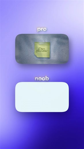 Martin Lipovsek on Instagram: "Comment: "ASSETS" + FOLLOW Noob VS Pro after effects paper animation! #fyp #editing #edits #aftereffects #aftereffectsedit #aftereffectstutorial #edit #motiongraphics #editingvideo #motiondesign #motiondesigner #editing #editor #aftereffectstutorials #explorepage #aftereffectsanimation #vfxartist #photoshop #vfxchallenge #editaudio #editanime #mographedit #mographedits #aftereffectseditor #tutorial"