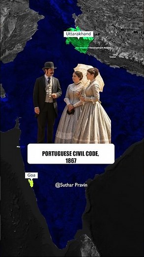 Article 44 of Indian Constitution | Uniform Civil Code Explained | #IndianConstitution #Article44