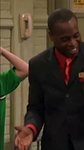The Suite Life of Zack & Cody Heck’s Kitchen they found the critic #thesuitelifeofzackandcody #funny