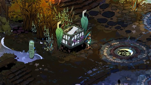 All Keepsakes and how to get them in Hades 2