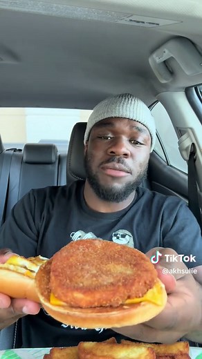 Jack In The Box Breakfast Food Review