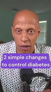 2 simple changes can revolutionize your diabetes management 💪💡 | Mastering Diabetes