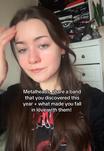 Best Metal Finds of 2025: Share Your Discoveries!