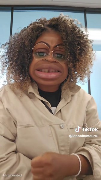 Funny TikTok Moments: Laughter is the Best Medicine