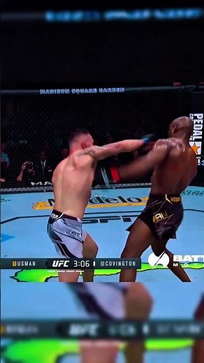 Kamaru Usman vs Colby Covington 2. Камару Усман vs Колби Ковингтон 2 🇳🇬🇳🇬🇳🇬🇺🇸🇺🇸🇺🇸 UFC 268