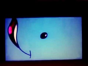 Nick jr face makes spin art