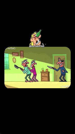 The Last Part of Cartoonbox: A Hilarious Finale