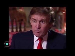 Raphaëll Mezrahi x Donald Trump – CANAL+