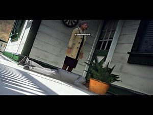 QBUS X OSM | GRANDMA / Granny Revive Script | Open-Source | For High Quality RP