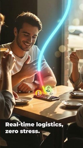 How to Get Real-Time Shipment Tracking on Amazon & Shopify | Logistics Visibility 24/7