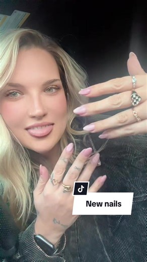 Valentines Nails - Pink cat eye #nails #nailart #nailinspo #nailsartvideos #nailtech @Nancy Fancy