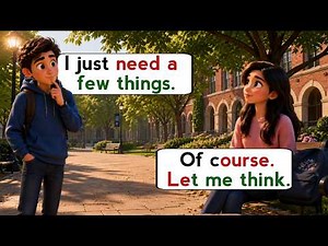 English Conversation Practice At home | English Speaking Practice Daily Life