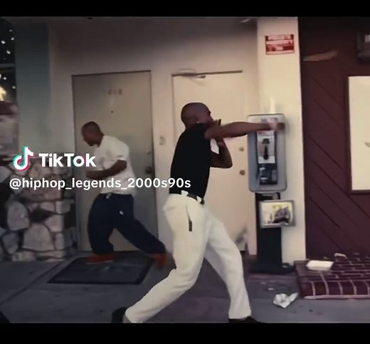 2Pac x Eazy-E: The Legends of West Coast Hip-Hop