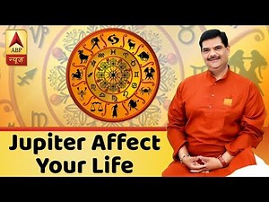 GuruJi With Pawan Sinha: How Will Changes In Jupiter Affect Your Life? | ABP News