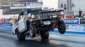 Gassers and Hot Rod: Drag Week 2022 Winners and Category Overview