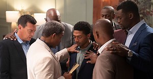 Kendricks’ ‘The Forge’ Aims to Ignite Discipleship Movement across Churches - Michael Foust