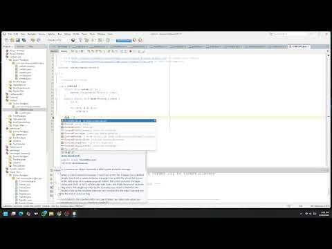 Live Coding Praktikum OOP Modul 1