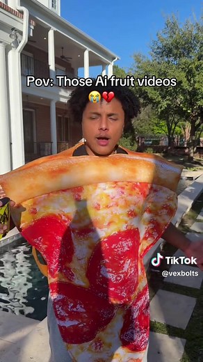 AI Fruits: The Viral Sensation You Can't Miss!