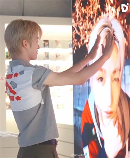 why is he so cute like literally 😭 #tws #jihoon #hanjihoon | Jihoon