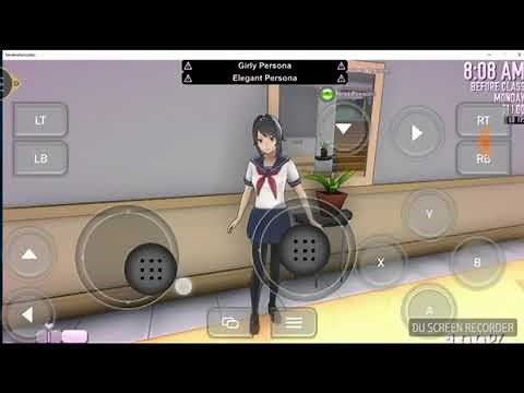 yandere simulator Android