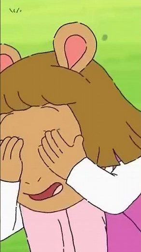 ARTHUR THROWS DW OUT THE WINDOW