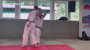 Kanku-Dai / Kushanku / Kosokun-Dai bunkai. An extract from a recent app video. Hundreds of hours of exclusive practical karate, self-defence and kata bunkai information which is updated every week. Search the AppStore or Google Play for “iain abernethy” to join the global practical karate community. | Iain Abernethy